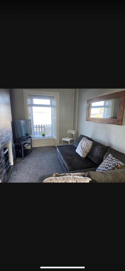 Sea View Terrace Donaghadee Exterior foto