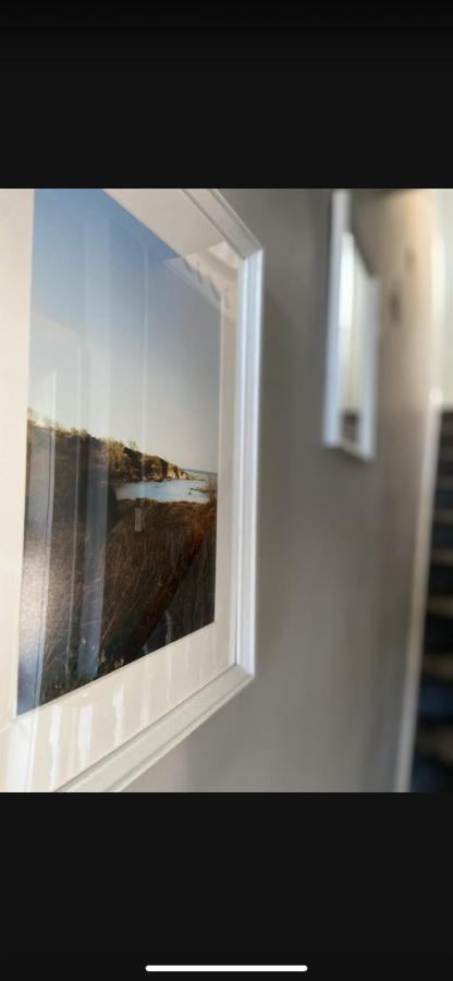 Sea View Terrace Donaghadee Exterior foto